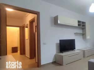 Ap. 2 camere | Metalurgiei | Bloc 2017 | Centrala proprie+AC | Parcare — miniatura 3
