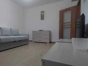 Ap. 2 camere | Metalurgiei | Bloc 2017 | Centrala proprie+AC | Parcare — miniatura 4