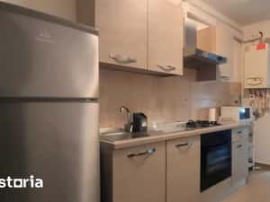 Ap. 2 camere | Metalurgiei | Bloc 2017 | Centrala proprie+AC | Parcare — miniatura 5