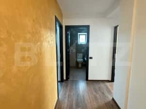 Apartament 2 camere, decomandat, 56 mp utili, cartier Burdujeni — miniatura 4