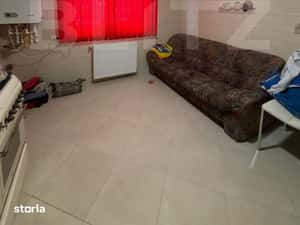 Apartament 2 camere, decomandat, 56 mp utili, cartier Burdujeni — miniatura 5