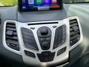 Navigatie Android Dedicata Ford Fiesta 2009-2017 - Android Auto QLed