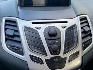 Navigatie Android Dedicata Ford Fiesta 2009-2017 - Android Auto QLed — miniatura 6