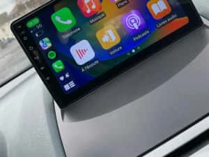 Navigatie Android Dedicata Ford Fiesta 2009-2017 - Android Auto QLed — miniatura 8