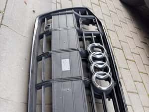 Grila Audi A6 C8 senzori radar 4k0853653g — miniatura 10