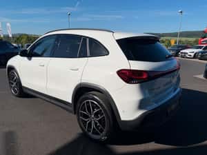 Mercedes-Benz EQA - SUV electric second-hand — miniatura 2