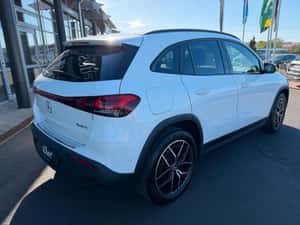 Mercedes-Benz EQA - SUV electric second-hand — miniatura 3