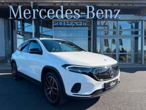Mercedes-Benz EQA - SUV electric second-hand — miniatura 4