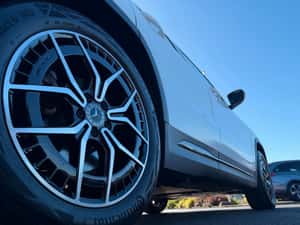 Mercedes-Benz EQA - SUV electric second-hand — miniatura 5