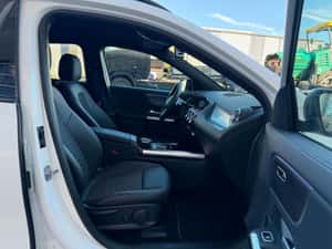 Mercedes-Benz EQA - SUV electric second-hand — miniatura 6