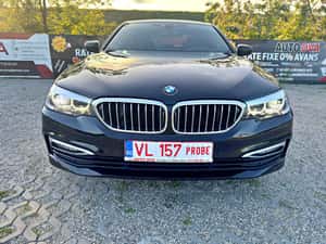 BMW 520 Diesel, 2017, Automată, 190 CP — miniatura 3