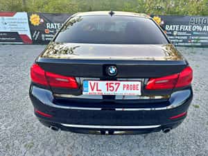 BMW 520 Diesel, 2017, Automată, 190 CP — miniatura 4