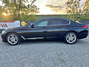 BMW 520 Diesel, 2017, Automată, 190 CP — miniatura 5