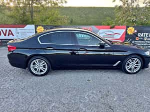 BMW 520 Diesel, 2017, Automată, 190 CP — miniatura 6