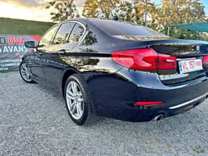 BMW 520 Diesel, 2017, Automată, 190 CP — miniatura 7