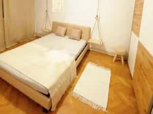 Patru camere,două băi ,Cazare/chirie,muncitori.Apartament regim hoteli — miniatura 3