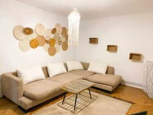 Patru camere,două băi ,Cazare/chirie,muncitori.Apartament regim hoteli — miniatura 9