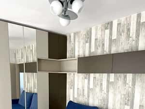 Apartament 2 camere separate, Zorilor, zona UMF+Parcare — miniatura 5