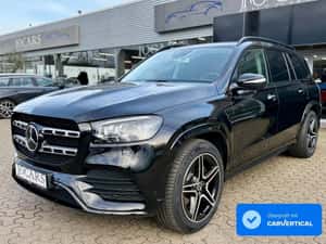 Mercedes-Benz GLS 400 SUV second-hand — miniatura 1