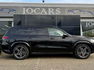 Mercedes-Benz GLS 400 SUV second-hand — miniatura 2