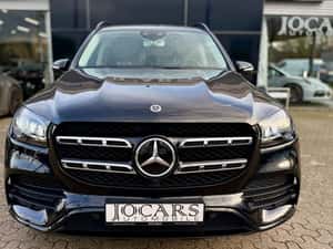 Mercedes-Benz GLS 400 SUV second-hand — miniatura 3