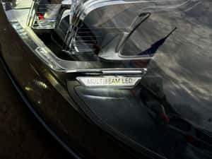 Mercedes-Benz GLS 400 SUV second-hand — miniatura 5