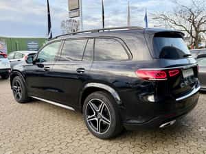 Mercedes-Benz GLS 400 SUV second-hand — miniatura 6