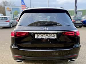 Mercedes-Benz GLS 400 SUV second-hand — miniatura 7