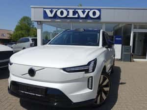 Volvo EX90 Automată 408 HP Electric