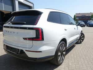 Volvo EX90 Automată 408 HP Electric — miniatura 2