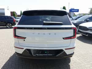 Volvo EX90 Automată 408 HP Electric — miniatura 3