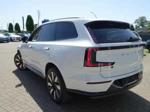 Volvo EX90 Automată 408 HP Electric — miniatura 4