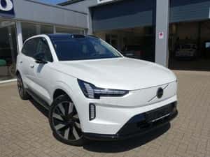 Volvo EX90 Automată 408 HP Electric — miniatura 5