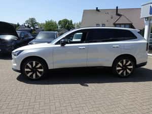 Volvo EX90 Automată 408 HP Electric — miniatura 6