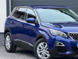 PEUGEOT 3008 1.2 PureTech – AUTOMAT - *130CP* PREMIUM EXECUTIVE EDITION **2019**