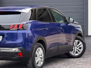 PEUGEOT 3008 1.2 PureTech – AUTOMAT - *130CP* PREMIUM EXECUTIVE EDITION **2019** — miniatura 5