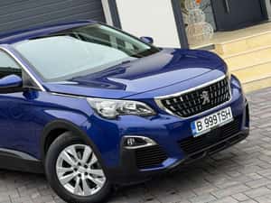 PEUGEOT 3008 1.2 PureTech – AUTOMAT - *130CP* PREMIUM EXECUTIVE EDITION **2019** — miniatura 7