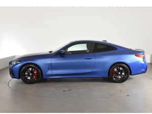 BMW M440 Coupe, 2023, 33.605 km, 374 cp — miniatura 2