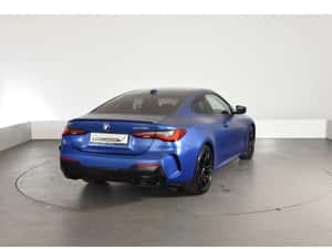 BMW M440 Coupe, 2023, 33.605 km, 374 cp — miniatura 3