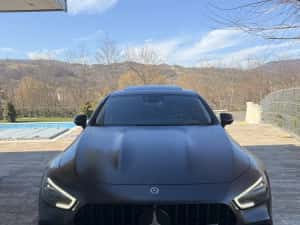 Mercedes benz AMG GT 63s An 2019 — miniatura 2