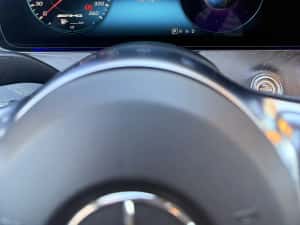 Mercedes benz AMG GT 63s An 2019 — miniatura 8