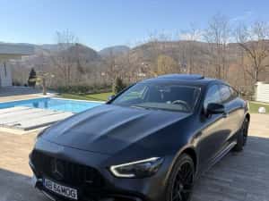 Mercedes benz AMG GT 63s An 2019 — miniatura 9