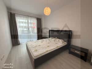 Apartament 2 camere, 55 mp, terasa, garaj, Sophia Residence