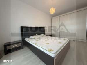 Apartament 2 camere, 55 mp, terasa, garaj, Sophia Residence — miniatura 4