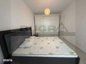 Apartament 2 camere, 55 mp, terasa, garaj, Sophia Residence — miniatura 5