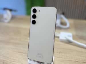 **ATS GSM**SAMSUNG S23 Plus 256Gb Cream/Fact+Gar — miniatura 7