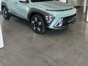 HYUNDAI KONA – Model nou 2025, versiune Premium+ N Line