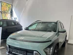 HYUNDAI KONA – Model nou 2025, versiune Premium+ N Line — miniatura 2