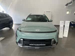 HYUNDAI KONA – Model nou 2025, versiune Premium+ N Line — miniatura 3