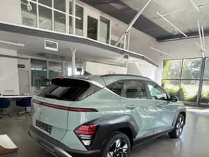 HYUNDAI KONA – Model nou 2025, versiune Premium+ N Line — miniatura 4